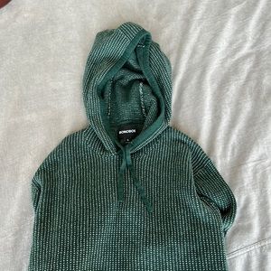 Bonobos Hoodie